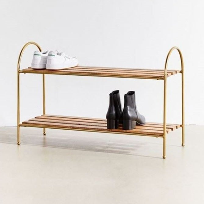 Modern Living Shoe Rack - waseeh.com