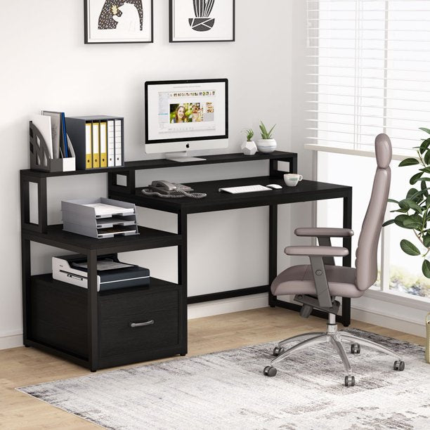 Tribesigns Desk Table - waseeh.com