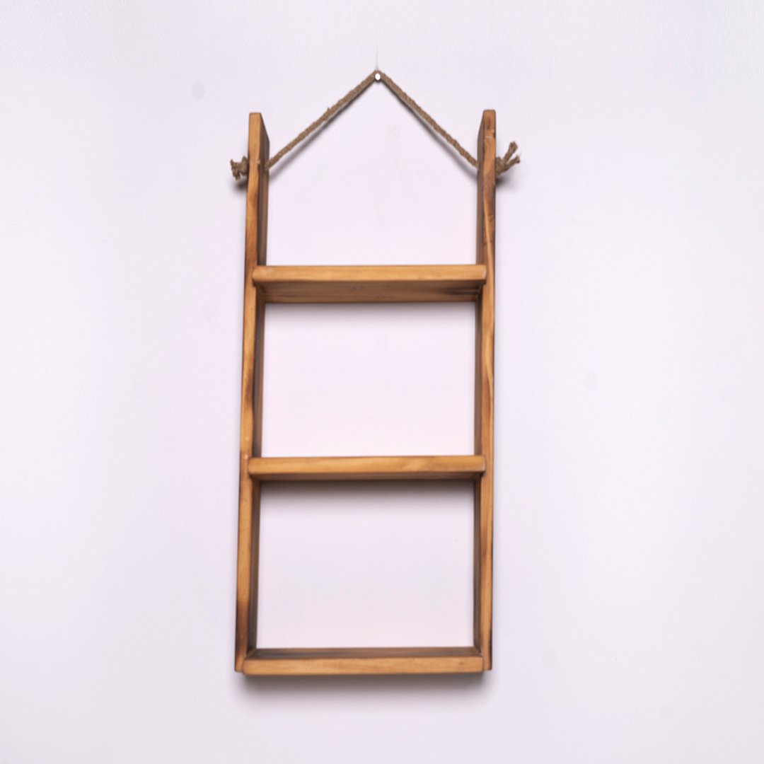 Hanging Decor Shelf