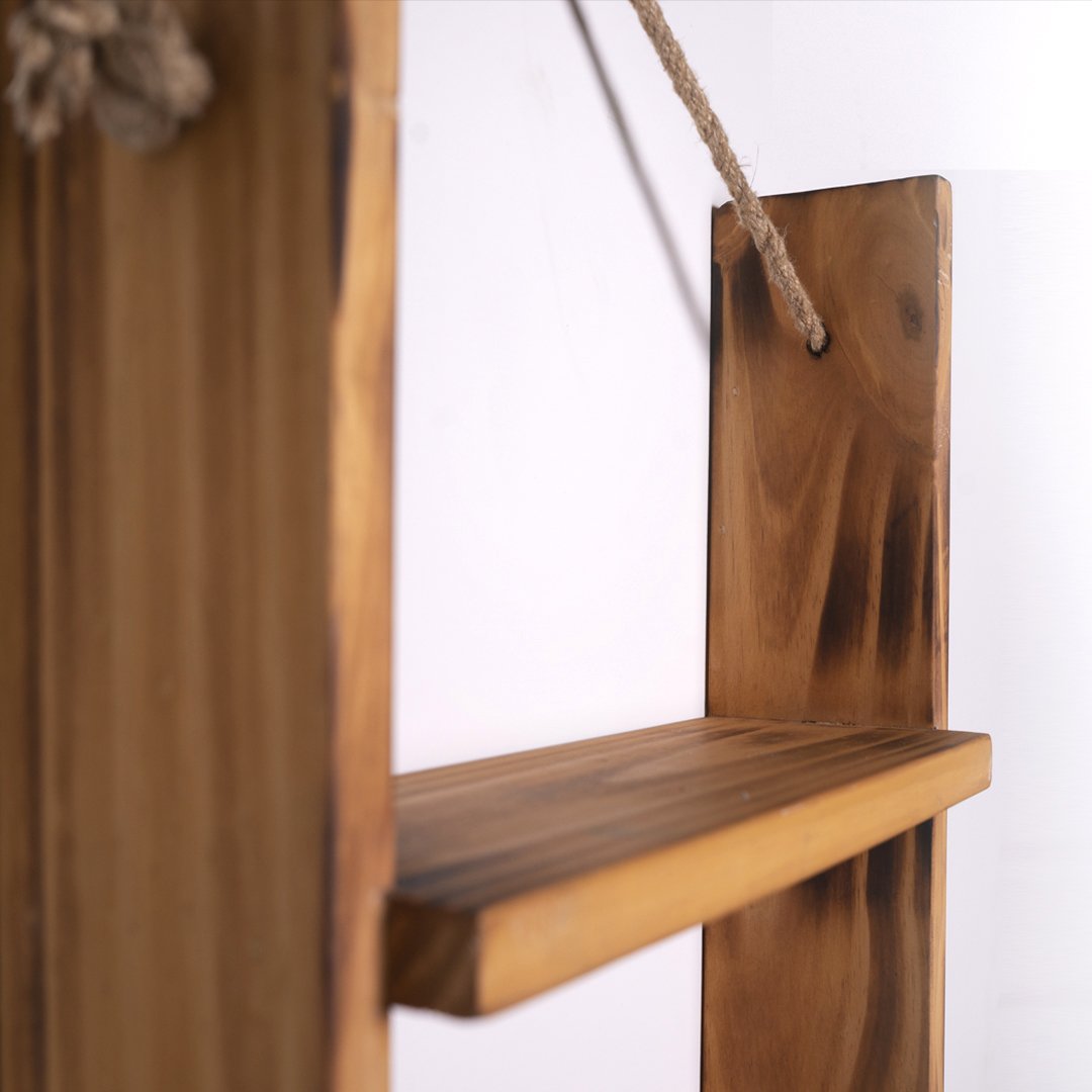 Hanging Decor Shelf