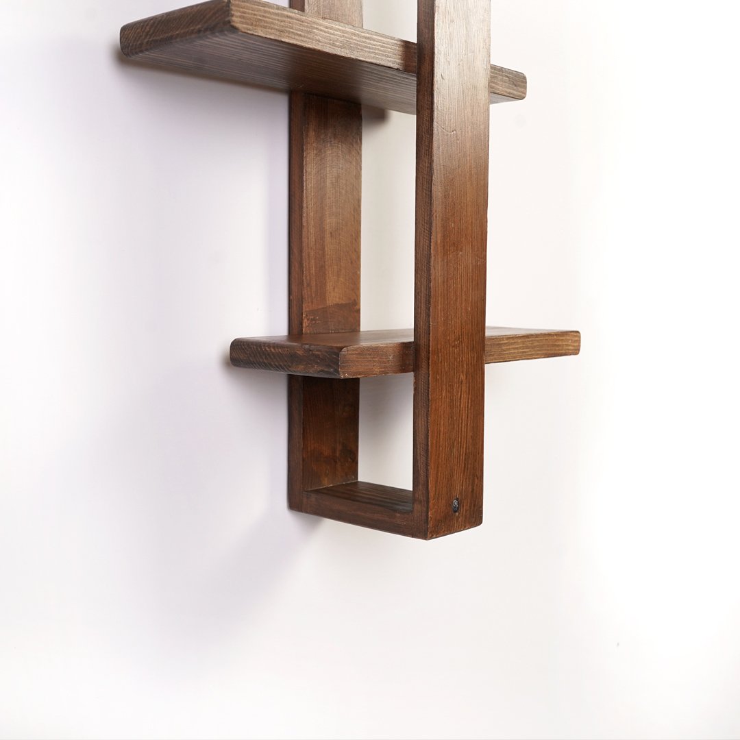Décor Shelf