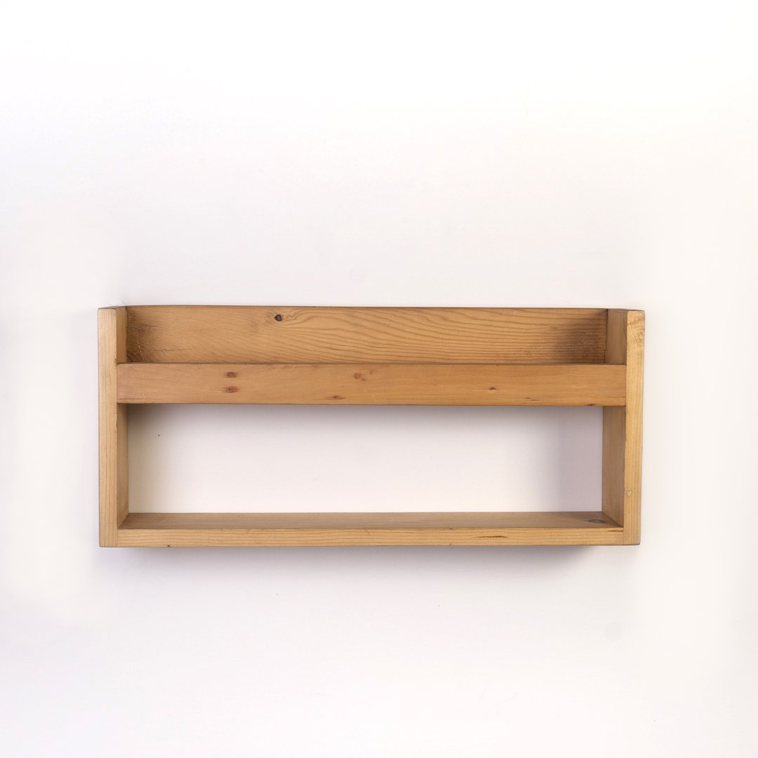 Magazine Rack Wall Hanging