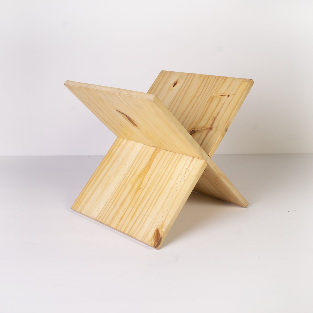 Holy Book Reading Stand