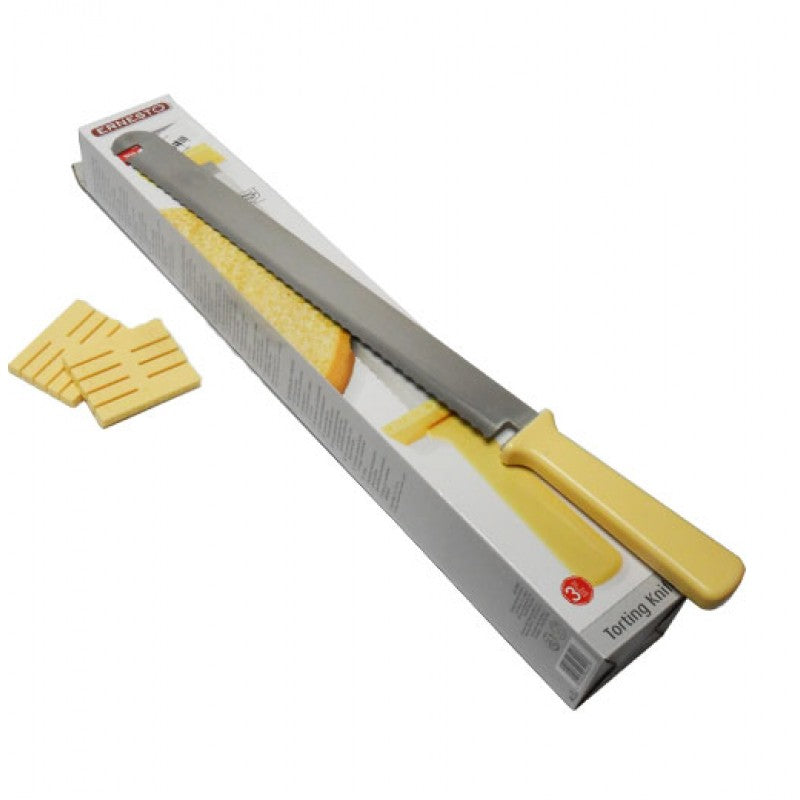 Torting Knife - waseeh.com