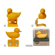 Lohas Duck Sponge Holder - waseeh.com