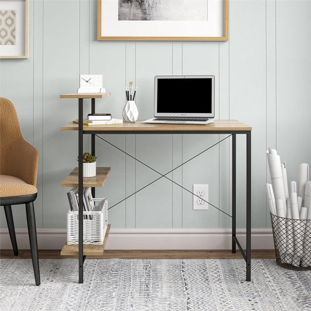 Mainstays Table Desk - waseeh.com