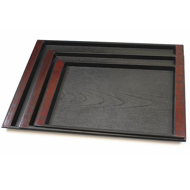 Traditionally Crafted Serving Tray - waseeh.com
