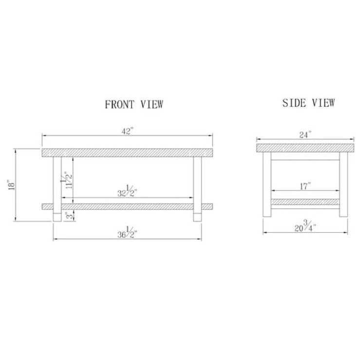 Markar Center Table - waseeh.com