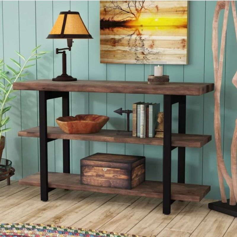 ALEZZI Console Table - waseeh.com