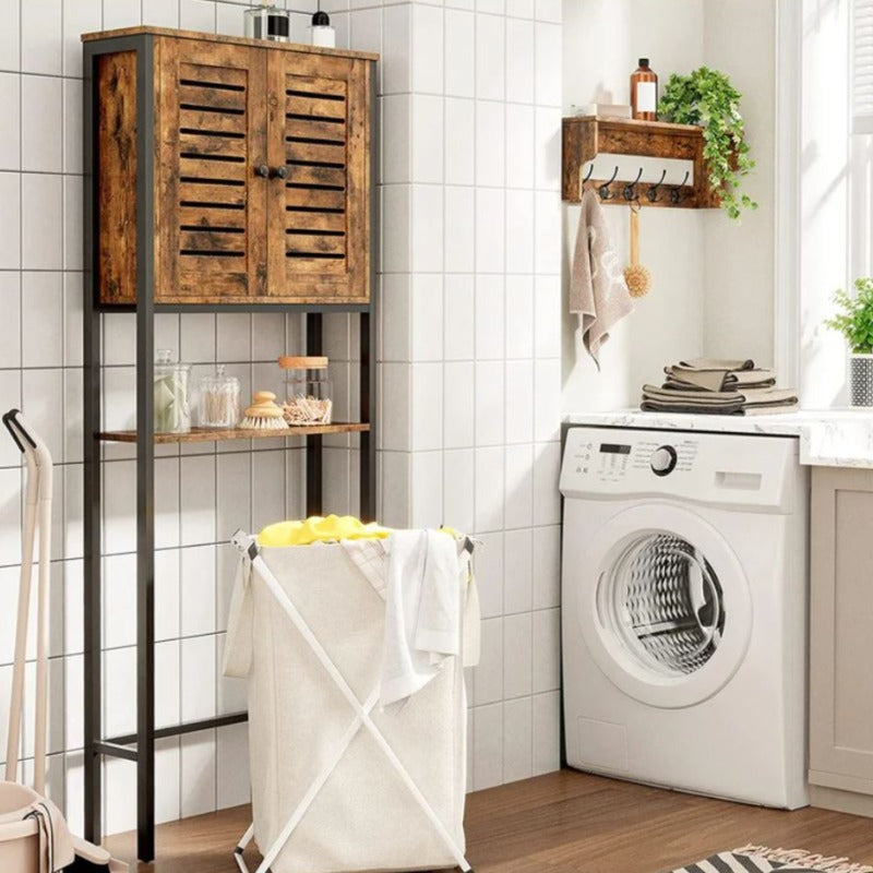Lysine Toilet Rack - waseeh.com