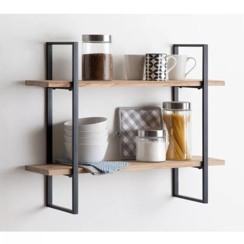 Handy Para Floating Wall Rack - waseeh.com