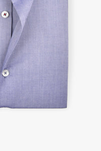 Gray Texture (Modern Fit)