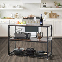 Swagger Wide Kitchen Rack - waseeh.com