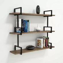 Accent Floating Shelf