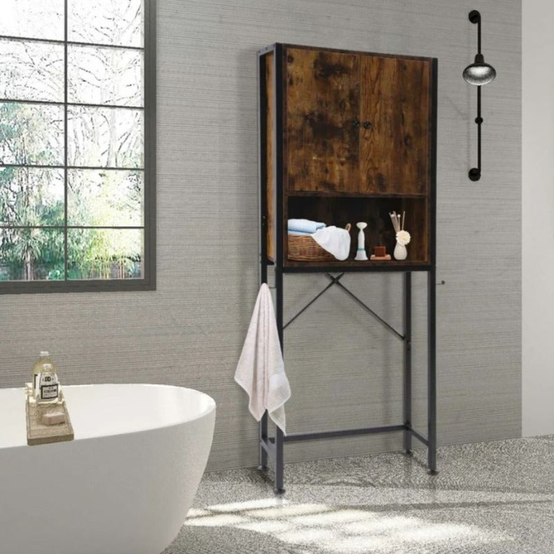 Lechiaro Bathroom Rack - waseeh.com