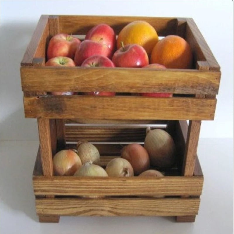 Primal Vegie Basket - waseeh.com