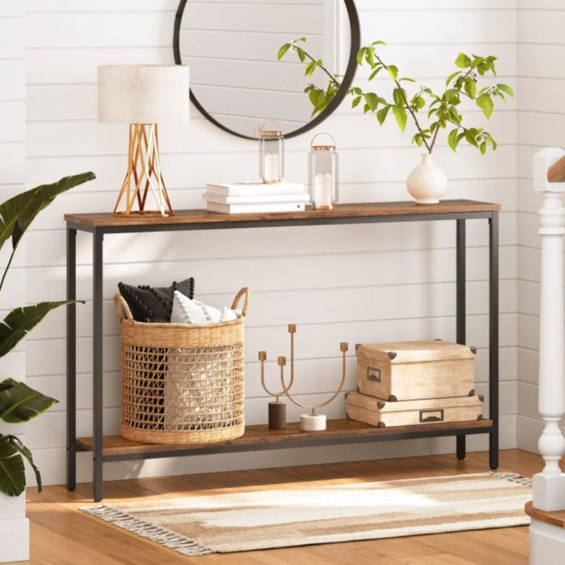 Hunch Fort Console Table - waseeh.com