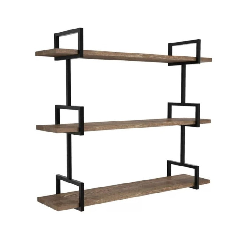 Accent Floating Shelf