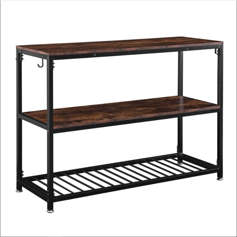 Swagger Wide Kitchen Rack - waseeh.com