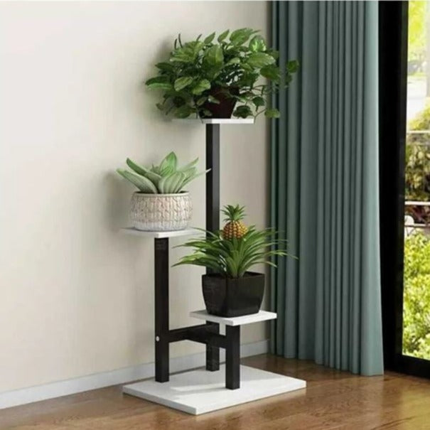 Ladder Plant Stand - waseeh.com