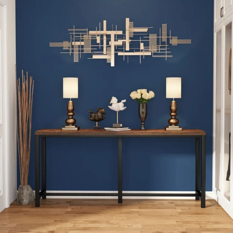 Nagata Console Table - waseeh.com