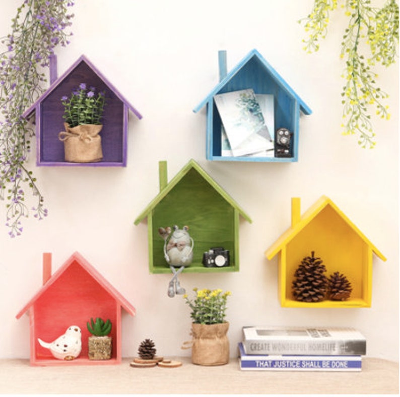 Fairview House Shelf - waseeh.com