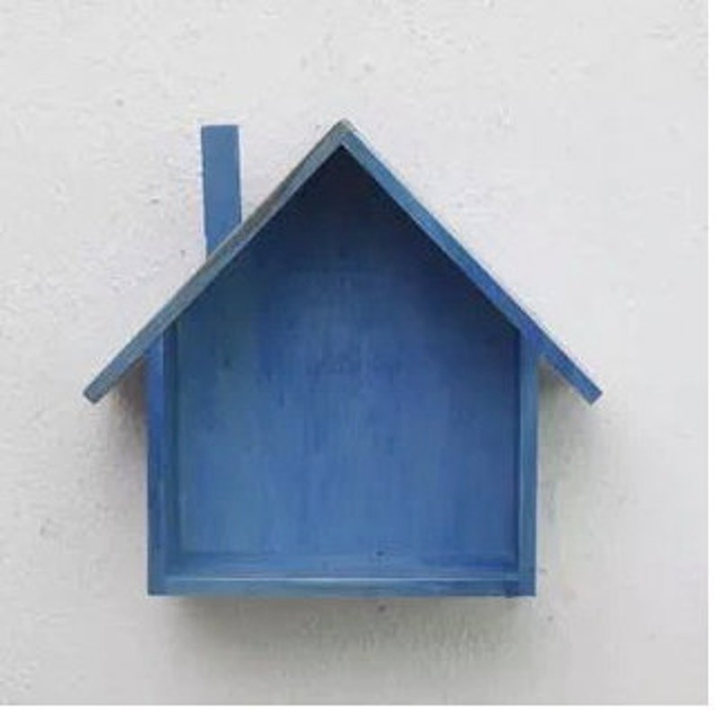 Fairview House Shelf - waseeh.com