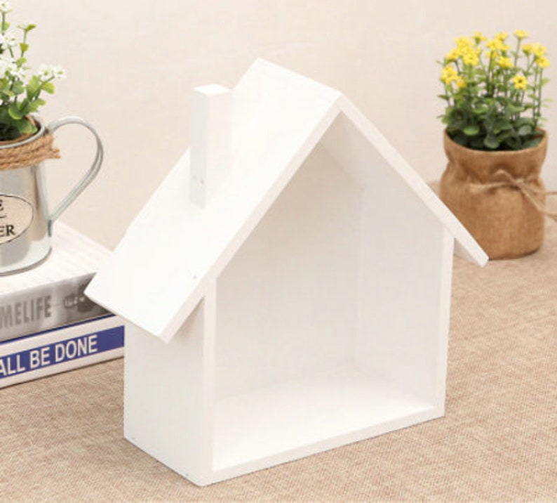 Fairview House Shelf - waseeh.com
