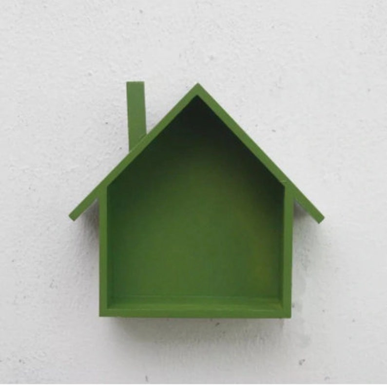 Fairview House Shelf - waseeh.com