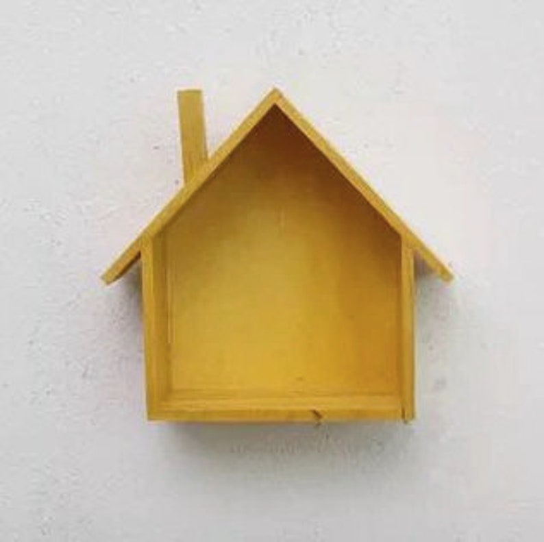 Fairview House Shelf - waseeh.com