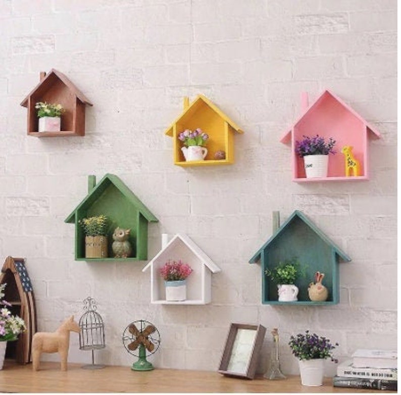 Fairview House Shelf - waseeh.com
