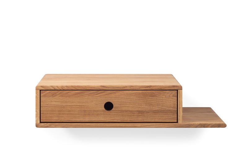 Drawer Floating Shelf - waseeh.com