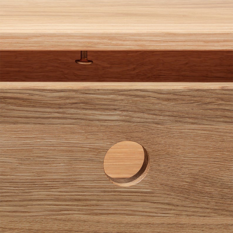 Drawer Floating Shelf - waseeh.com