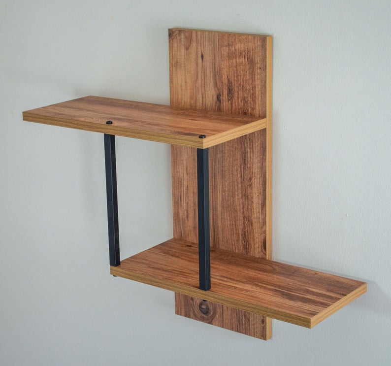 Veto Floating Shelve - waseeh.com