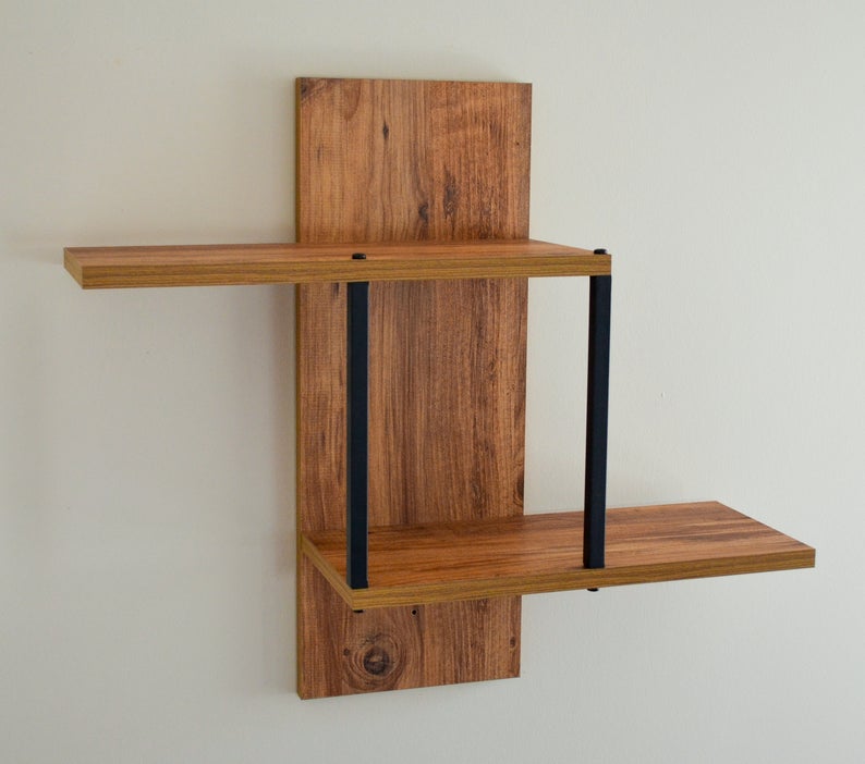 Veto Floating Shelve - waseeh.com