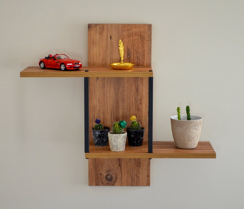 Veto Floating Shelve - waseeh.com