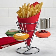 Fries Stand - waseeh.com