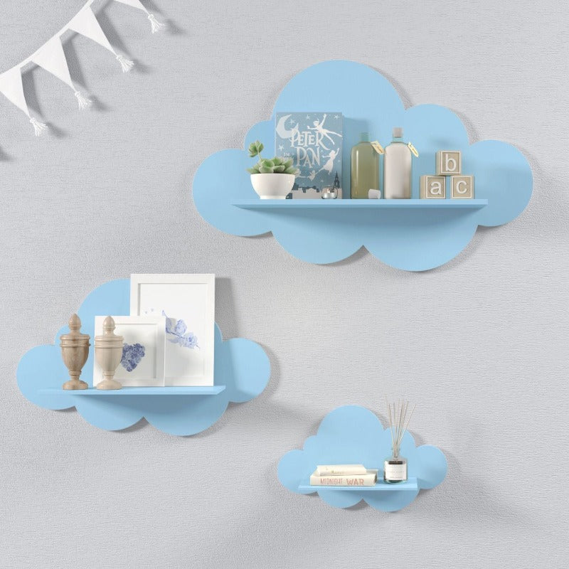 Nordic Cloud Rack (Pack of 3) - waseeh.com
