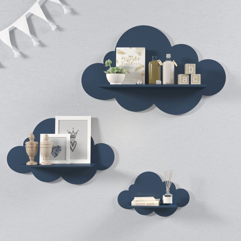Nordic Cloud Rack (Pack of 3) - waseeh.com