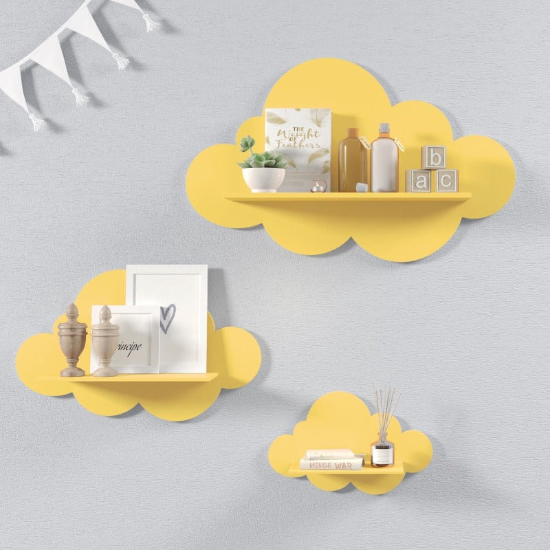 Nordic Cloud Rack (Pack of 3) - waseeh.com