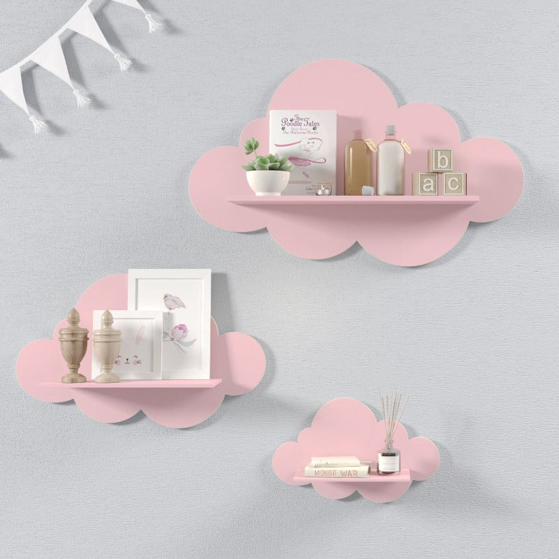 Nordic Cloud Rack (Pack of 3) - waseeh.com