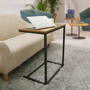 Straight Rectangle Table - waseeh.com