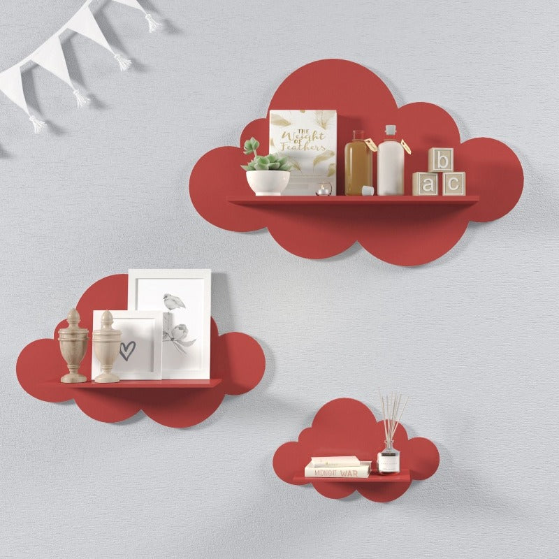 Nordic Cloud Rack (Pack of 3) - waseeh.com