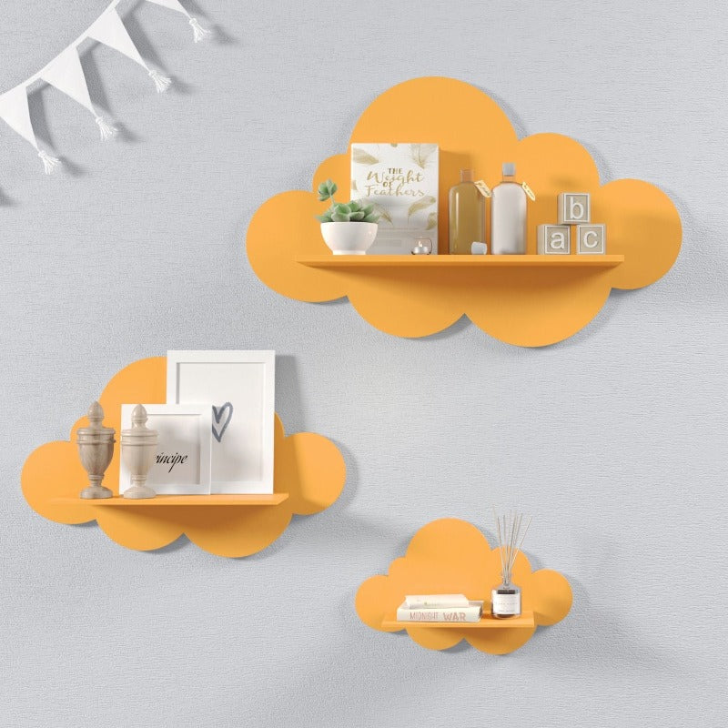 Nordic Cloud Rack (Pack of 3) - waseeh.com