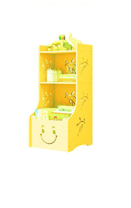 Children Bookcase Organizer Rack - waseeh.com