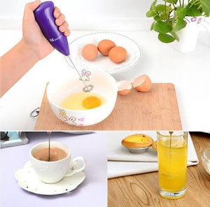 Coffee Beater Battery Operated high quality - waseeh.com