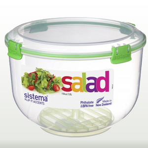 Salad Accents Box - waseeh.com