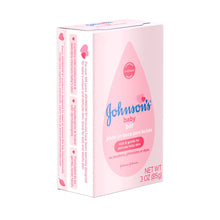 Johnson Baby Soap - waseeh.com