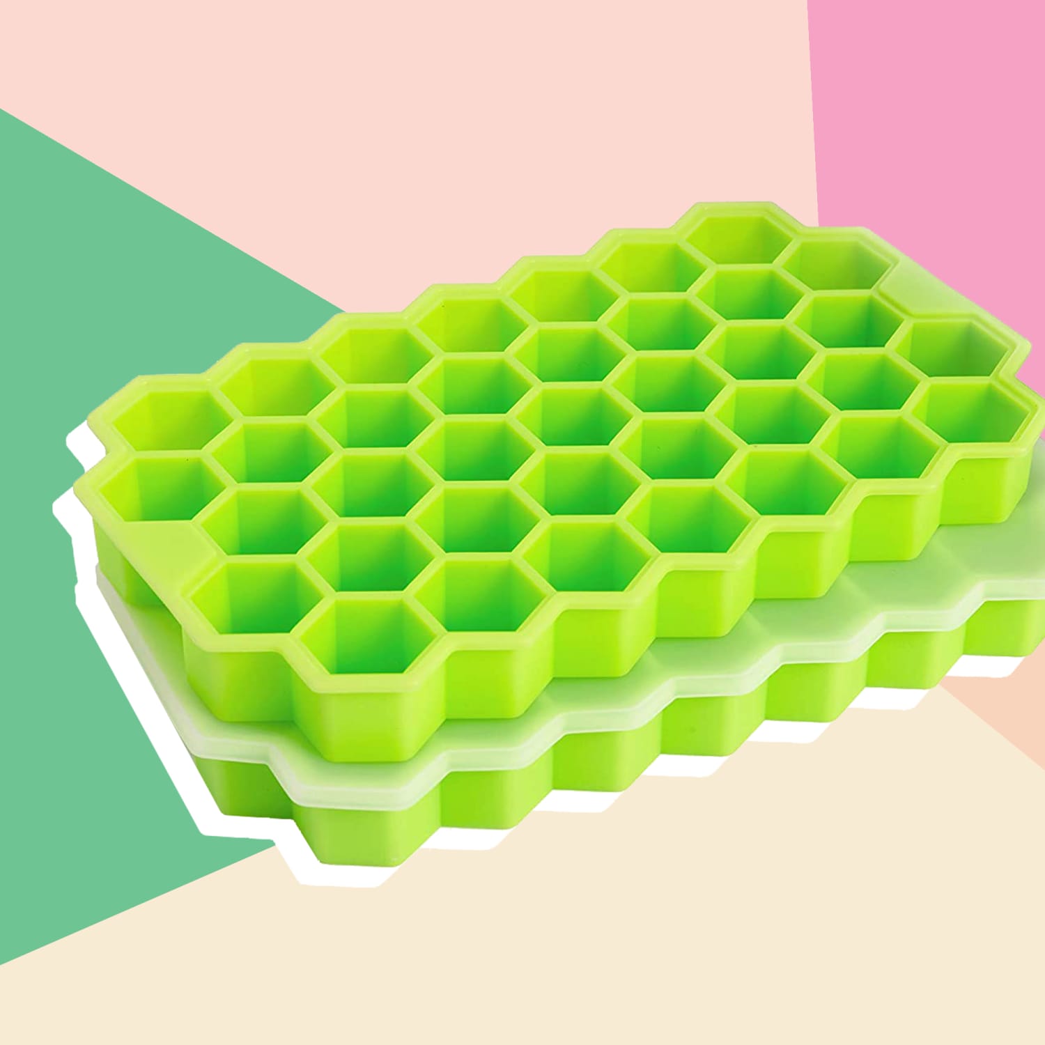 Silicone Ice tray