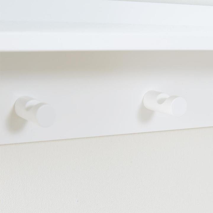 Rustic Star Shelf - waseeh.com